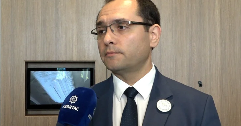 Nazir: Azad edilmiş torpaqlarda aqrar iqtisadiyyatın böyük nəticələrini 2030 cu ilədək görəcəyik EKSKLÜZİV
