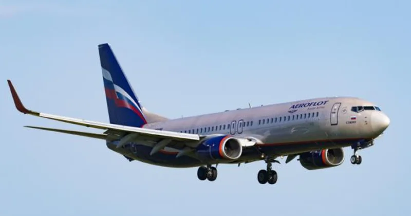 “Aeroflot” Moskvadan Bakıya reyslərin sayını artıracaq