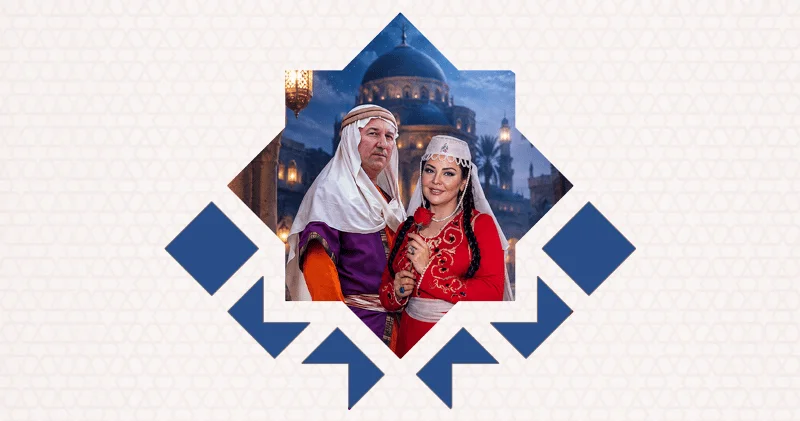 İllər sonra səhnəyə “Leyli” kimi qayıdır