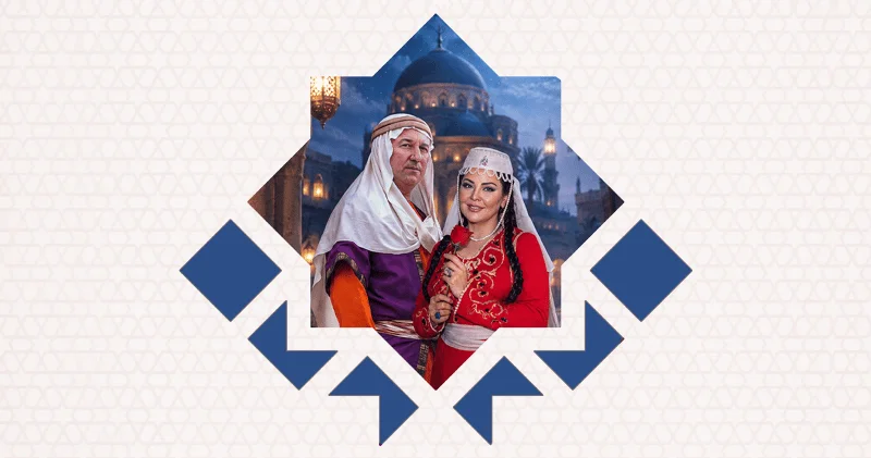 Gülüstan Əliyeva illər sonra “Leyli”yə qayıdır