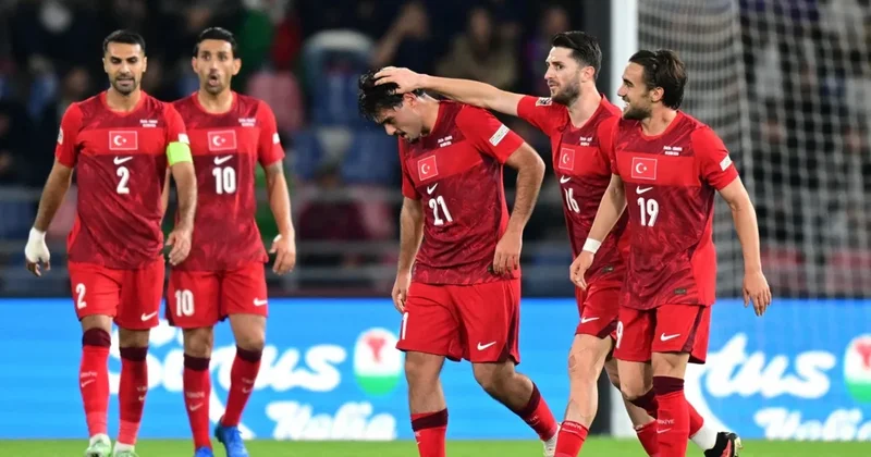 UEFA Millətlər Liqası: Fransa Belçikanı, İtaliya Türkiyəni məğlub etdi