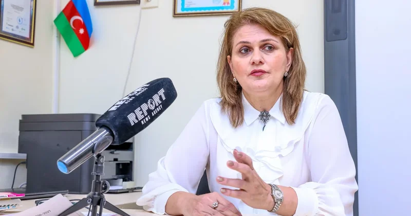 30 лет у школьной доски: заслуженный учитель о детях, профессии и школе ИНТЕРВЬЮ