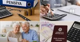 Pensiya sistemində nələr dəyişir? EKSPERT DANIŞDI