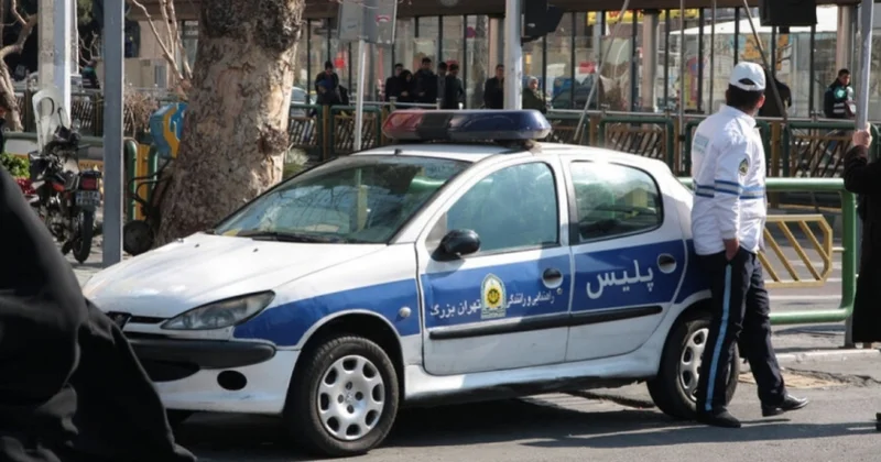 “Fars” agentliyi”: Sistan Bəlucistan əyalətində İranın iki polis zabiti öldürülüb