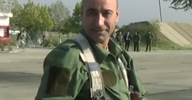 Son dərsini göy üzündə keçən MÜƏLLİM