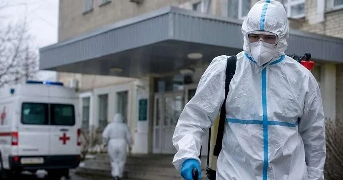 Rusiyada ölümcül epidemiya: Vəziyyət nə yerdədir?