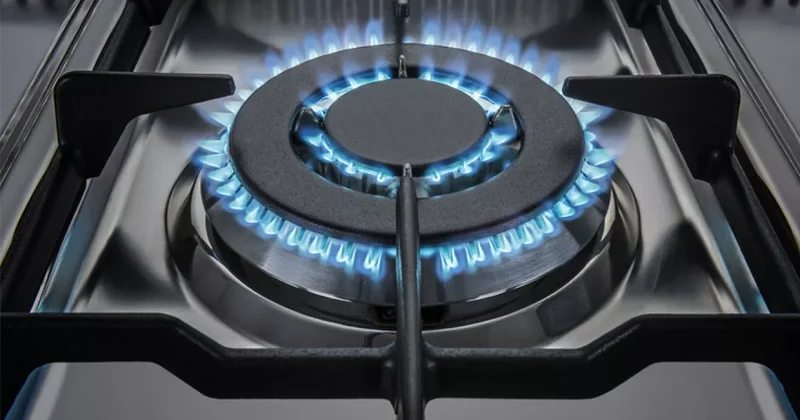 В бакинском районе не будет газа