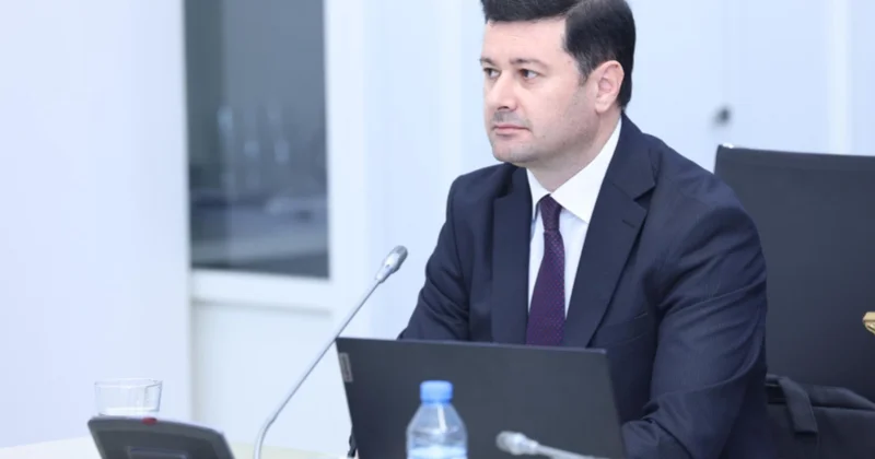 Резиденты Пираллахинского промышленного парка до сих пор произвели продукции на 82,2 миллиона манатов