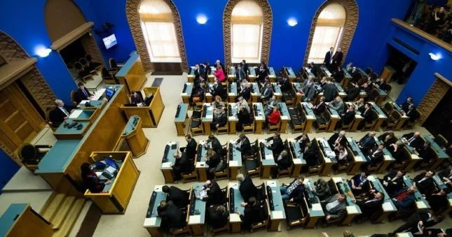 Estoniya parlamentinin nümayəndə heyəti Azərbaycana səfər edəcək