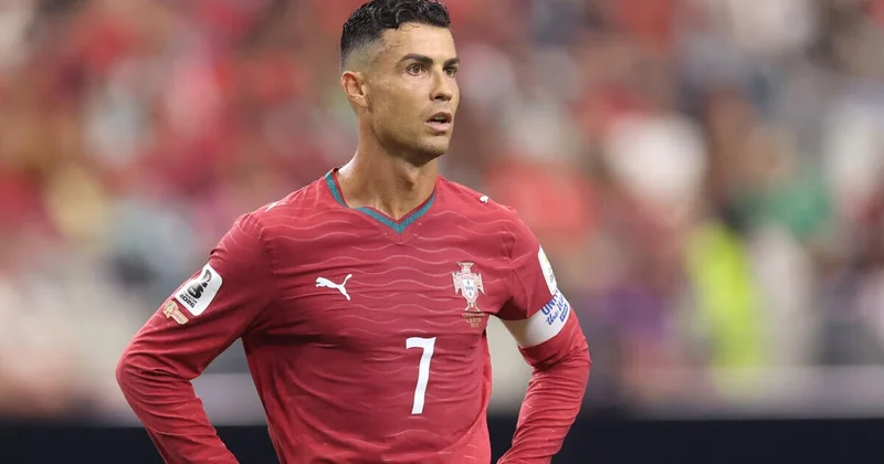 Kriştiano Ronaldo noyabr ayında Portuqaliya millisinə qayıda bilər