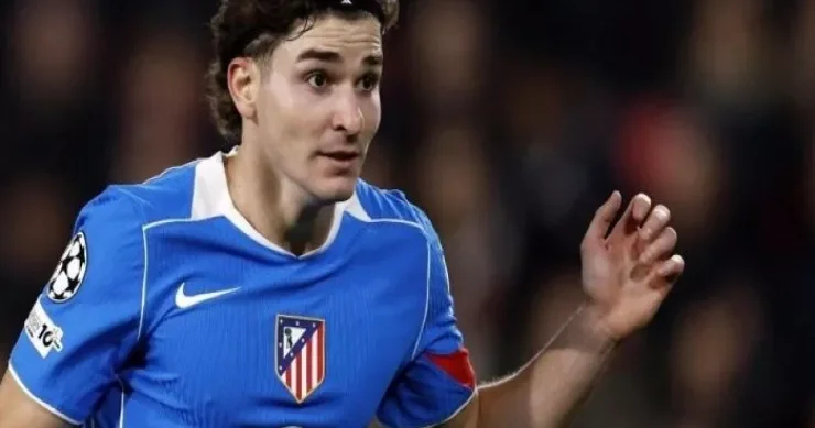 Tottenhem Xulian Alvares üçün 130 milyon təklif etməyə hazırdır