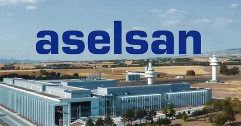 ASELSAN заключила контракты на €2,46 млрд ВИДЕО