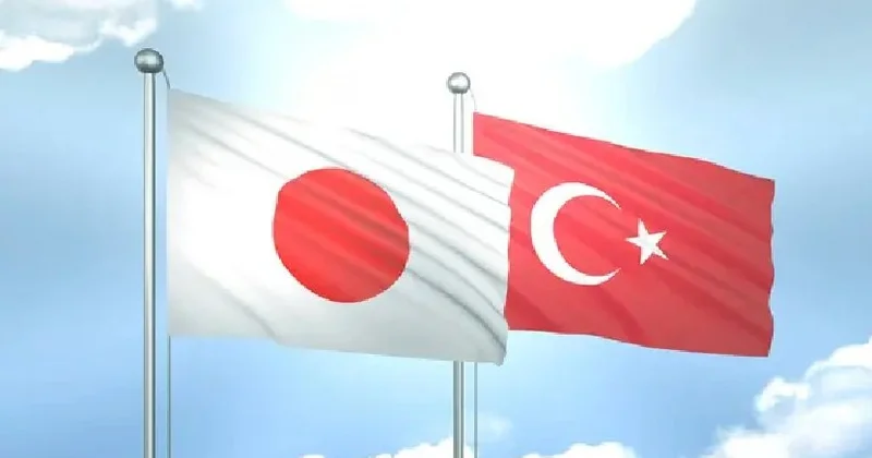 Yaponiya Türkiyə ilə kosmos sahəsində əməkdaşlığı genişləndirəcək
