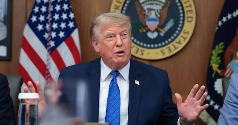 Трамп открыт к прямым переговорам с Ираном