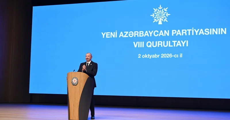 Xalqın birliyi, dövlətin gücü və Zəfərə aparan yol ŞƏRH