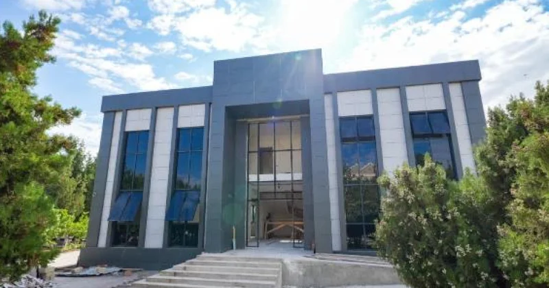 Naxçıvanda DOST Qəbul şöbələri yaradılır