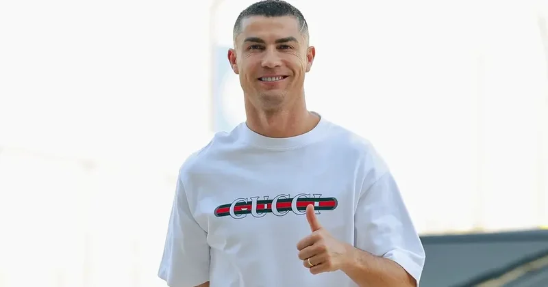“Əl Nəsr” Ronaldo barədə açıqlama verdi
