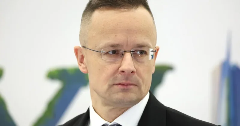 Сийярто отверг подозрения в помощи BYD в нарушение законов Венгрии