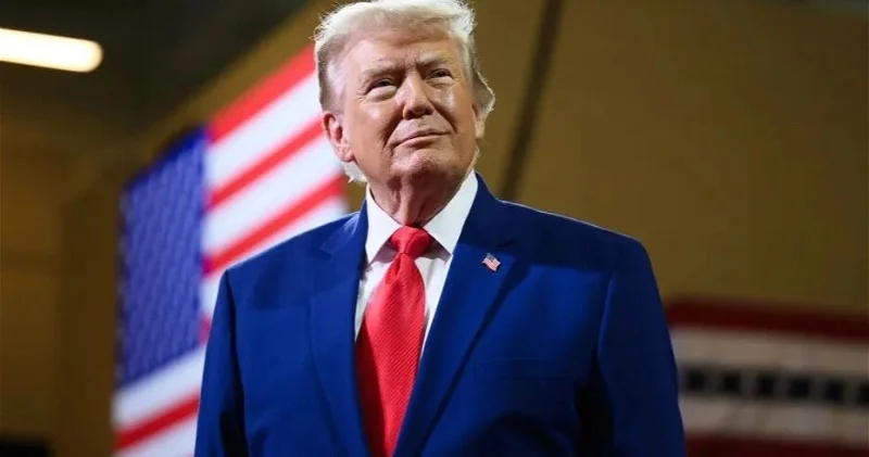 Трамп намерен посетить Узбекистан