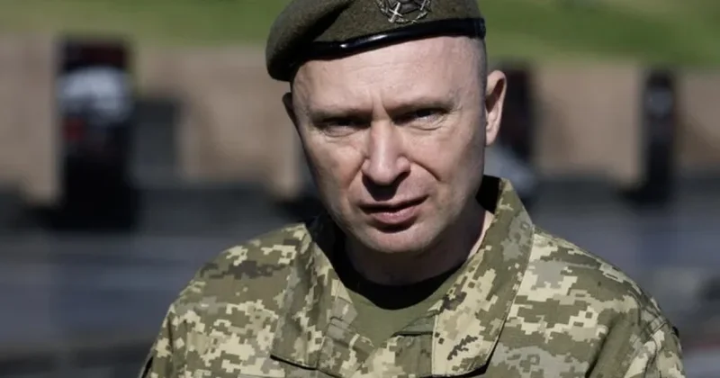 Драпатый разработал план войны
