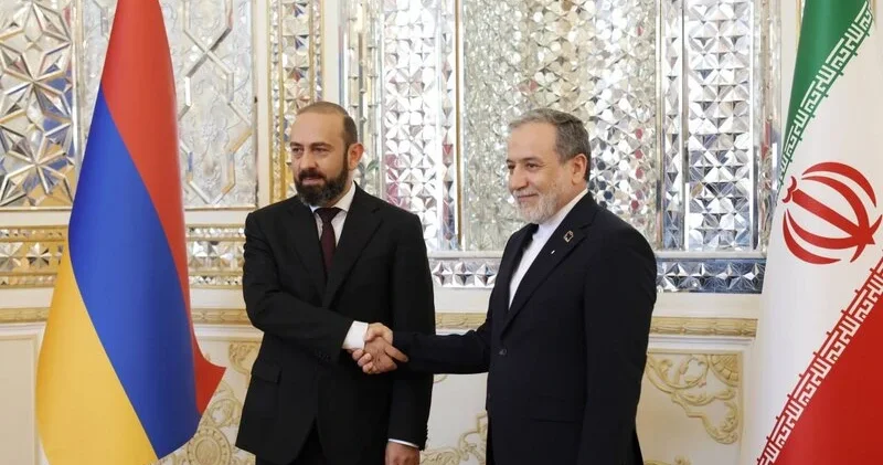 İran və Ermənistan TRIPP layihəsini müzakirə etdi