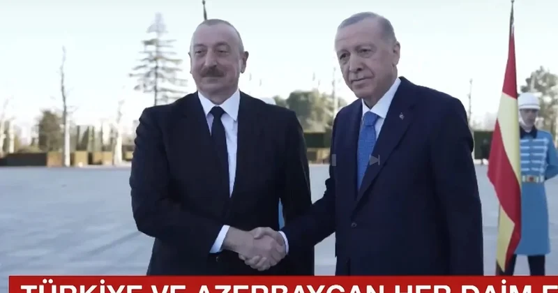 Haber Global Şuşa Bəyannaməsinin regional və ikitərəfli önəmindən reportaj yayımladı Video