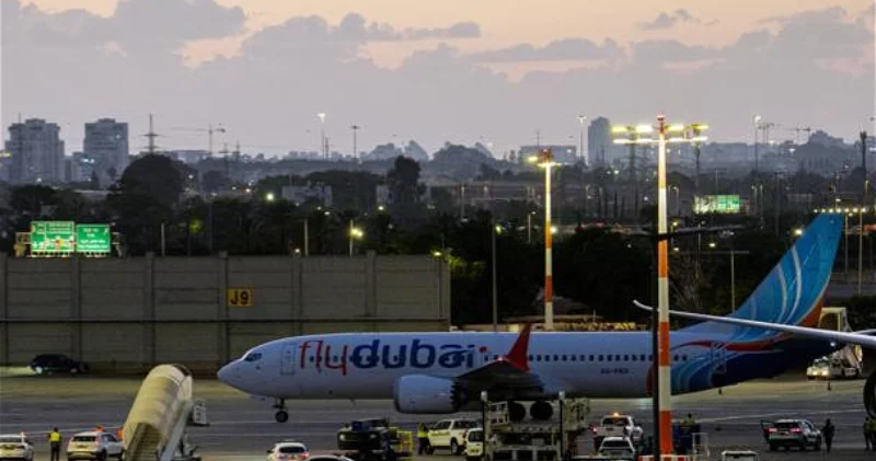 СМИ: Оман не стал сообщать авиакомпании о радикальных взглядах пилота Flydubai