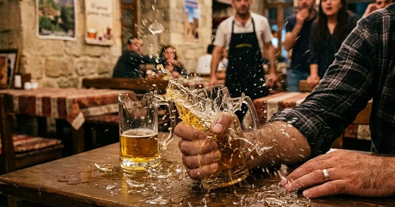 Dalaşan qardaşlardan XƏBƏR VAR