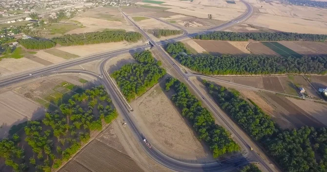 Hansı rayonda yollar daha pisdir? Ekspertdən TƏHLİL