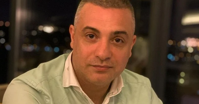 Rüfət Axundovdan duyğulu etiraf FOTO
