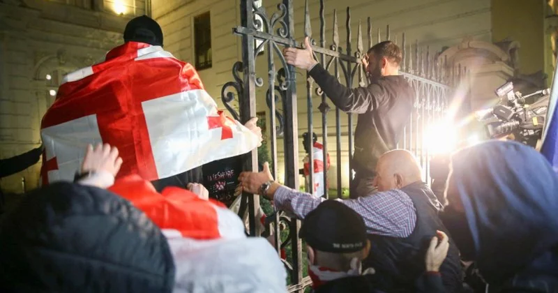 Евробарометр и эхо неудачного переворота наша аналитика
