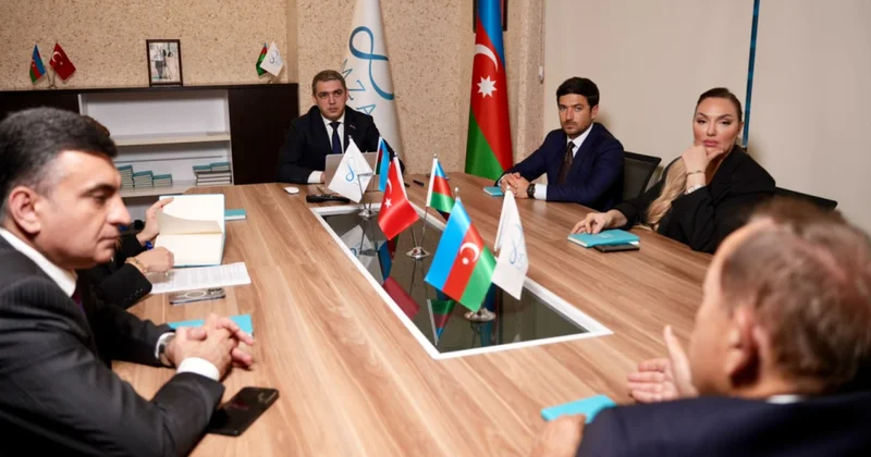 “İMZA” fəaliyyət istiqamətlərini genişləndirir
