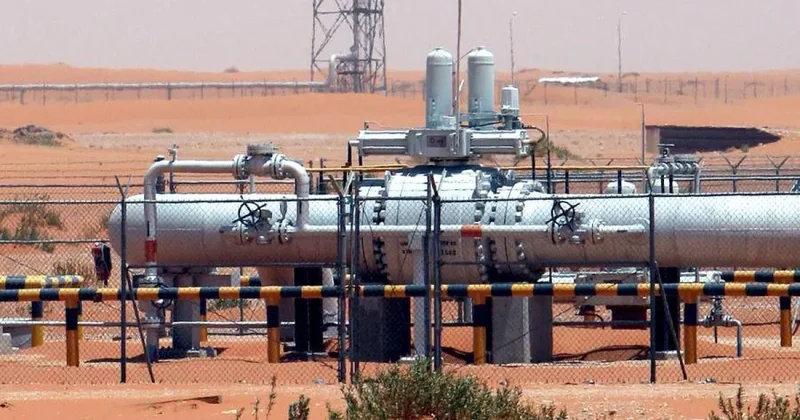 Хуситы атаковали нефтепровод Восток Запад