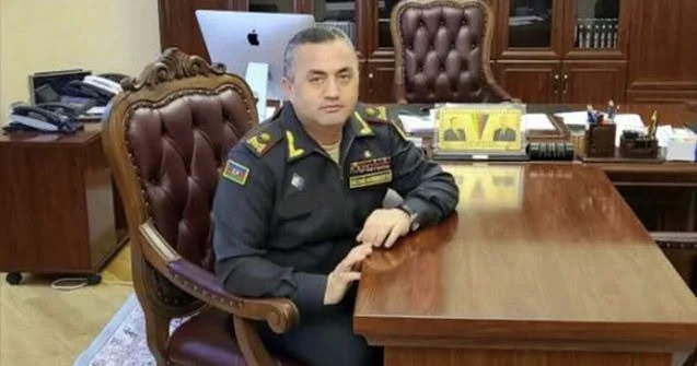 General Nizami Məmmədov haqda Yekun qərar verildi