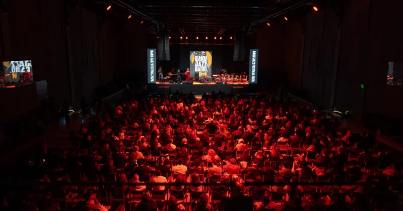Fransalı musiqiçilər: “Baku Jazz Festival 2026”da çıxış etməkdən çox məmnunuq