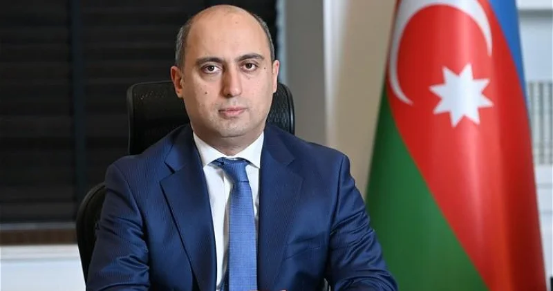 Nazir: Müəllimlik peşəsinin əsas missiyası həm də savadlı və məsuliyyətli nəsillər yetişdirməkdir