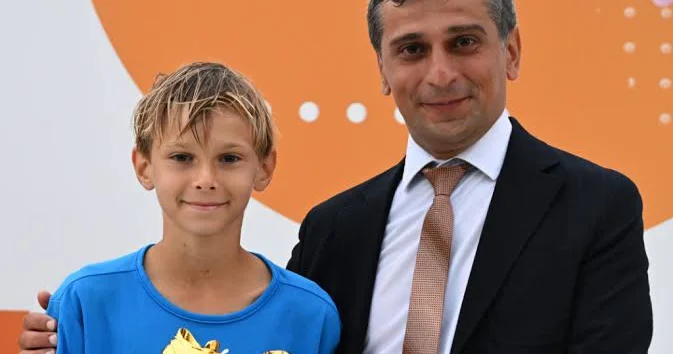 “Ulduz”un rəhbəri: “İstedadlı uşaqlarımız çoxdur”