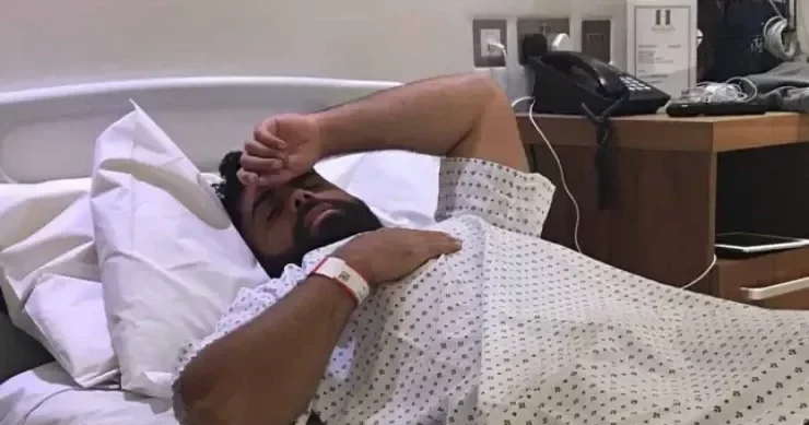 Gündə 100 dəfəyə qədər tualetə gedən kişidə ölümcül xəstəlik aşkarlandı
