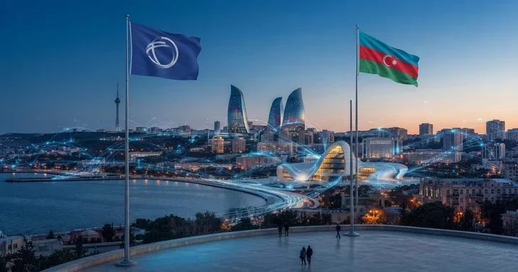 Генсек DCO посетит Азербайджан для изучения и развития цифровой экосистемы страны