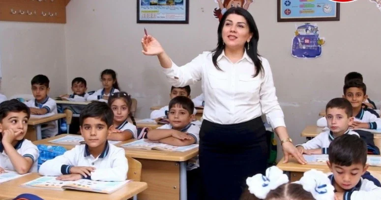 Ən yaxşısı budur ki, müəllimlərə sosial güzəştlər şamil edilsin EKSPERT