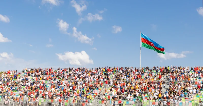 Maqsud Fərzullayev: Məqsədimiz Formula 1 in nəqliyyata təsirini minimuma endirməkdir