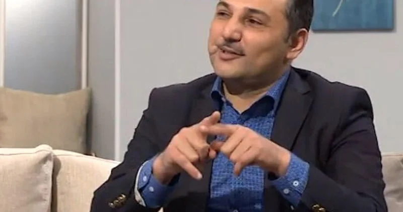 Vüqar Əbdülov: “Namiq Məna meyxana üçün heç nə etməyib”