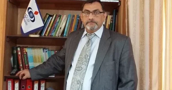 Азербайджан как диспетчер: новая зависимость или новая свобода для Центральной Азии ИГОРЬ ПАНКРАТЕНКО