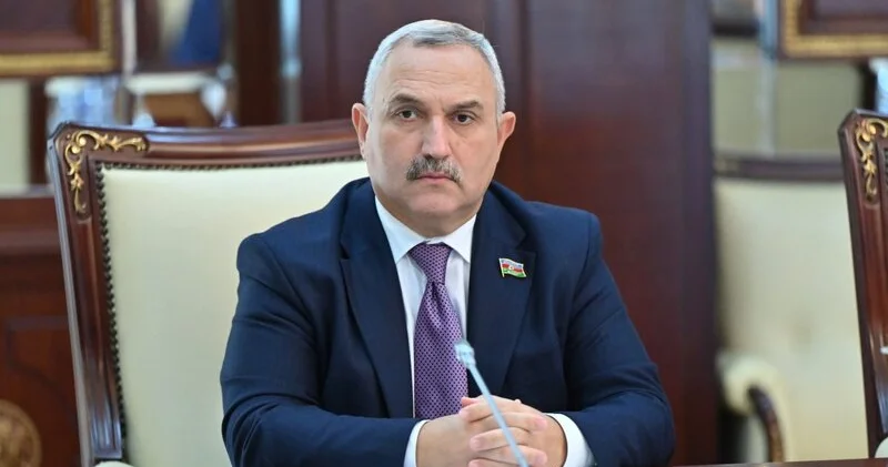 Ətrafımızda müharibələr, toqquşmalar davam edir Deputat Prezident İlham Əliyevin təhlükəsizlik mesajını ŞƏRH ETDİ