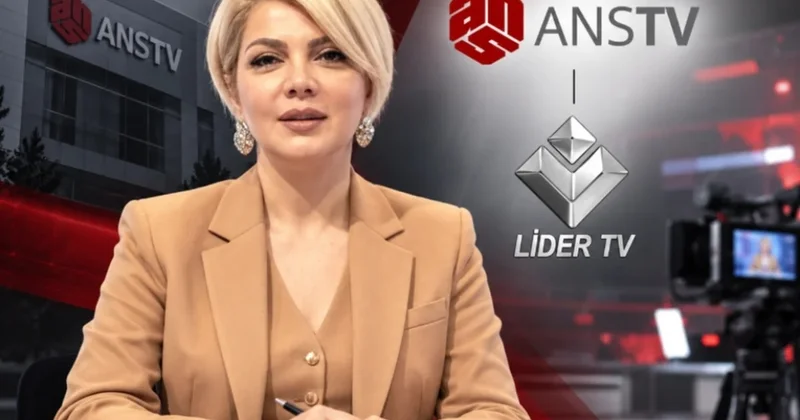 Keçmiş ANS in əməkdaşı bu televiziyaya direktor təyin olundu
