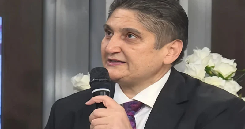 10 manatlıq görüntü Bilal Əliyevi hədəfə gətirdi Xalq artistindən reaksiya
