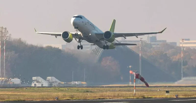 AirBaltic пересмотрит штат и сократит авиапарк