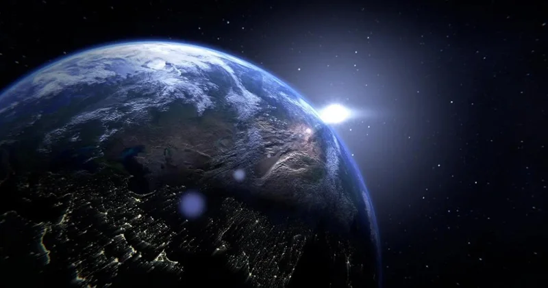 NASA həqiqətən dünyanın sonunu bilir? 2027 ci il proqnozu ilə bağlı əsl həqiqət...