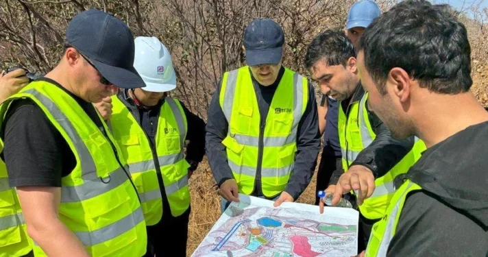 Tacikistan 800 MVt gücündə Xutalon Su Elektrik Stansiyası (SES) tikməyi planlaşdırır