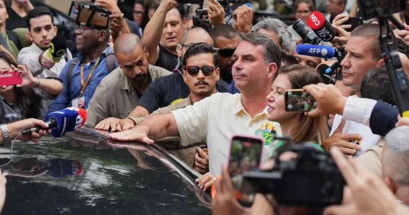 Bolsonaro və Lula da Silva prezident seçkilərinin ikinci turuna çıxıb YENİLƏNİB